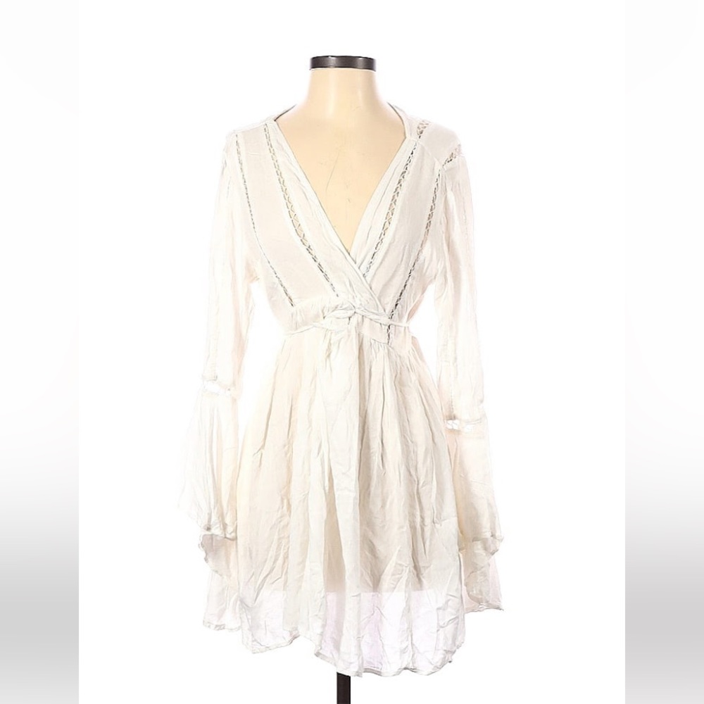 Summer Dress / swim cover up